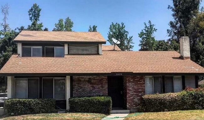 property at 3423 Maranville Ct