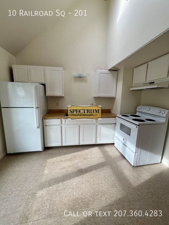 property at 10 Railroad Square