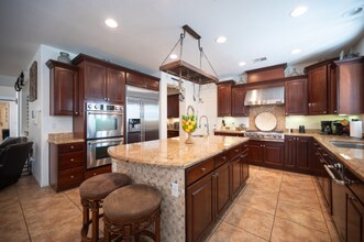 7417 Via Rimini St in Las Vegas, NV - Building Photo - Building Photo