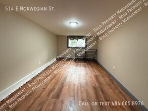 514 E Norwegian St in Pottsville, PA - Building Photo - Building Photo