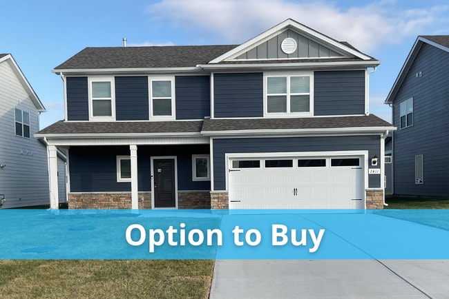 property at 2411 Nabali Wy