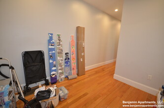 10 Islington St, Unit 2 in Boston, MA - Building Photo - Building Photo