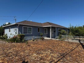3101 Humbolt Ave in Santa Clara, CA - Building Photo