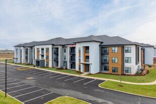 Artisan in O'Fallon, IL - Building Photo