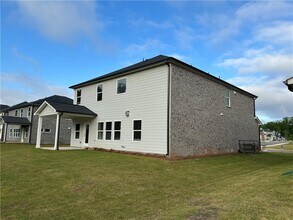6907 Winchester Pl in Fairburn, GA - Building Photo - Building Photo