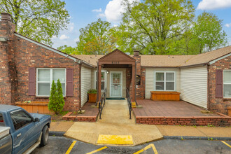 Walden Pointe in Memphis, TN - Building Photo - Building Photo