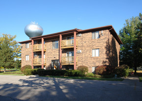 Fox Hollow Apartments