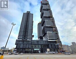 4015 The Exchange in Mississauga, ON - Building Photo