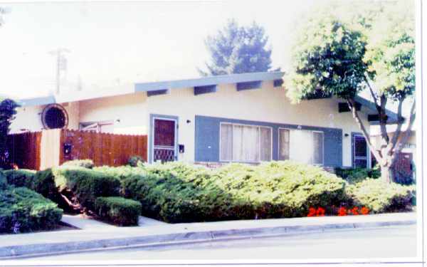 3274 Brookdale Dr in Santa Clara, CA - Building Photo - Building Photo