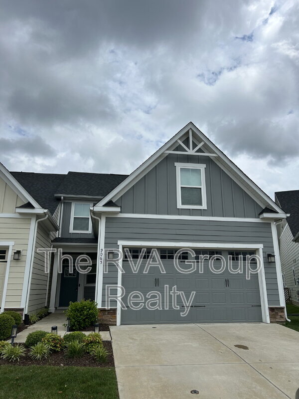 9065 Spring Green Loop in Mechanicsville, VA - Building Photo - Building Photo
