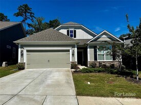 340 Secretariat Dr in Iron Station, NC - Building Photo