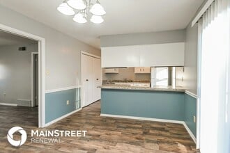 4332 Thistleway Dr in Memphis, TN - Building Photo - Building Photo