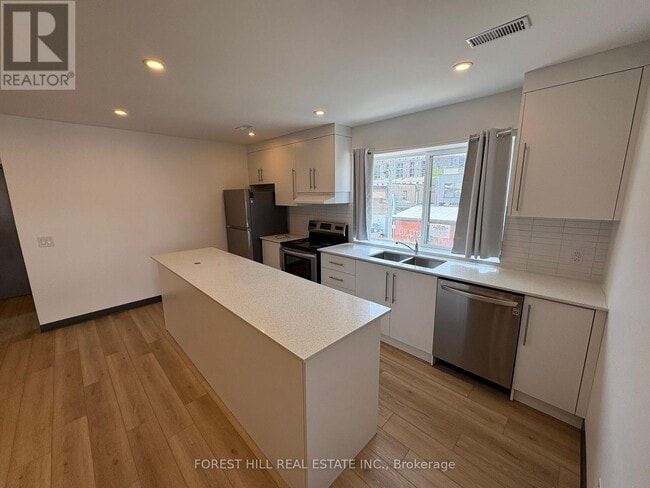 property at 2879 Danforth Ave