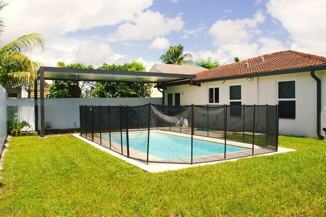 property at 25760 SW 127th Pl