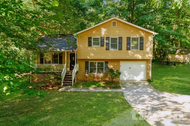 property at 2479 Hewatt Rd