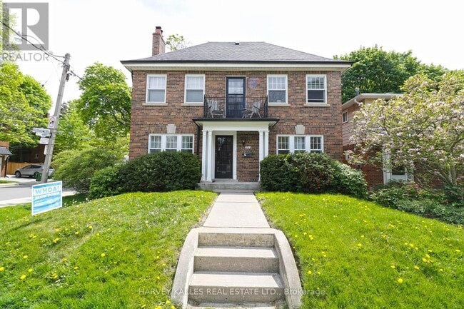 property at 95 Blythwood Rd