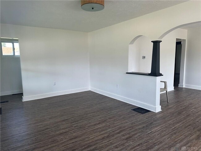 2520 Harshman Rd in Dayton, OH - Building Photo - Building Photo