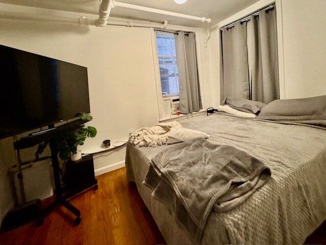 21 Irving St, Unit 0 in Boston, MA - Building Photo - Building Photo