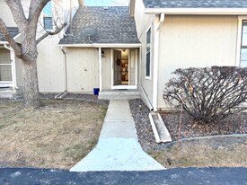 2639 S Xanadu Way in Aurora, CO - Building Photo