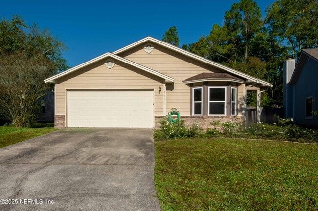 2080 Tanager Dr in Orange Park, FL - Building Photo - Building Photo