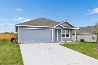 216 Asterwood Ln in Sherman, TX - Building Photo - Building Photo