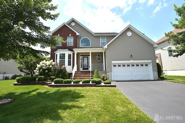property at 25 Maxwell Rd