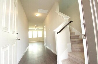 3010 Orchid Ranch Dr in Katy, TX - Building Photo - Building Photo