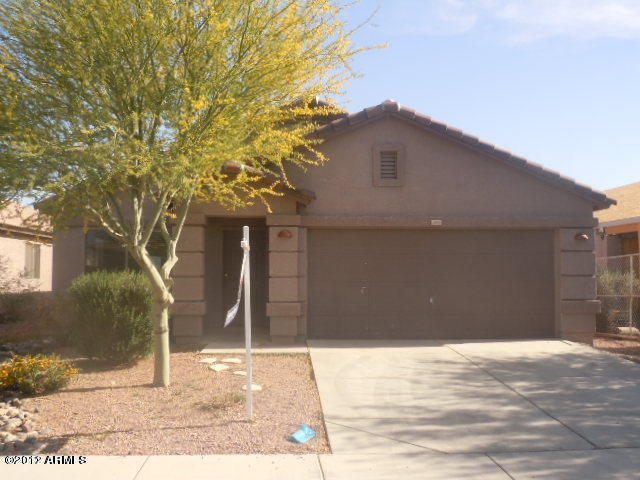 property at 13807 W Peck Dr