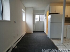 226 Parker Hill Ave, Unit 3 in Boston, MA - Building Photo - Building Photo