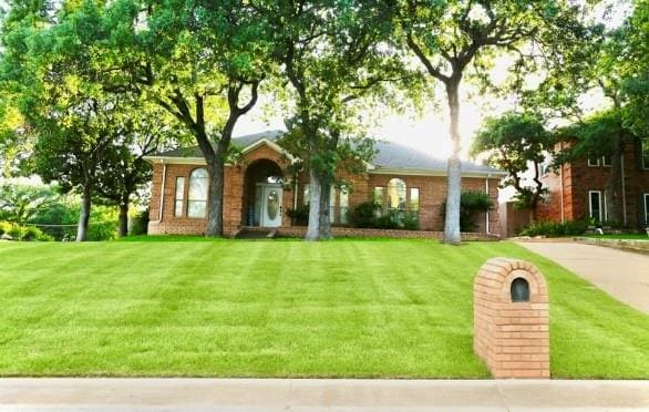 property at 7501 Acts Ct