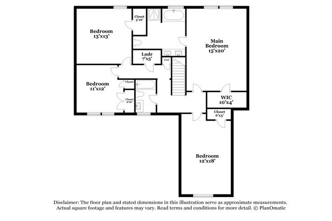 418 Whitewater Way NW in Concord, NC - Building Photo - Building Photo