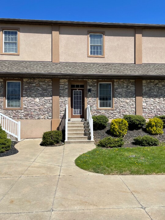 1181 Trexlertown Rd in Trexlertown, PA - Building Photo