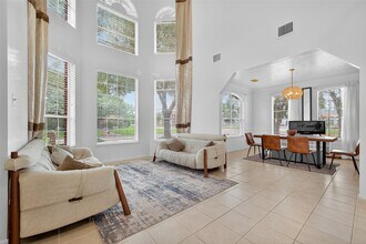 3318 Pebble Trace Dr in Houston, TX - Building Photo - Building Photo