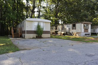 6569 Homestead Rd in Rex, GA - Building Photo - Building Photo