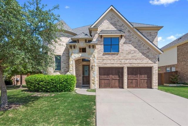 15152 Wild Duck Way in Roanoke, TX - Building Photo