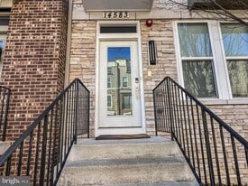 14583 Lakestone Dr in Chantilly, VA - Building Photo