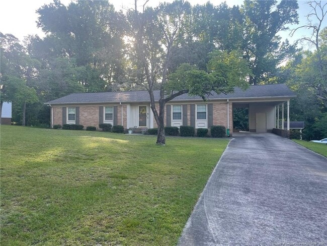 property at 41 Hillcrest Dr