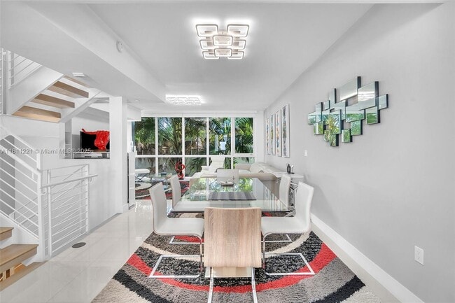 1000 99th St in Bay Harbor Islands, FL - Building Photo - Building Photo
