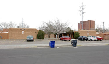 600 Arno St NE in Albuquerque, NM - Building Photo - Building Photo