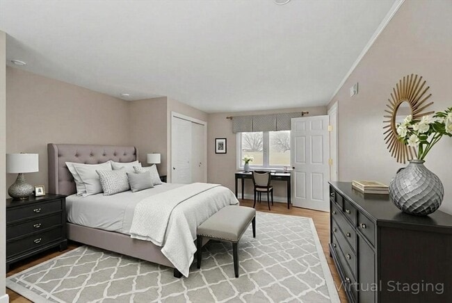 103 Elmcrest Rd in North Andover, MA - Building Photo - Building Photo