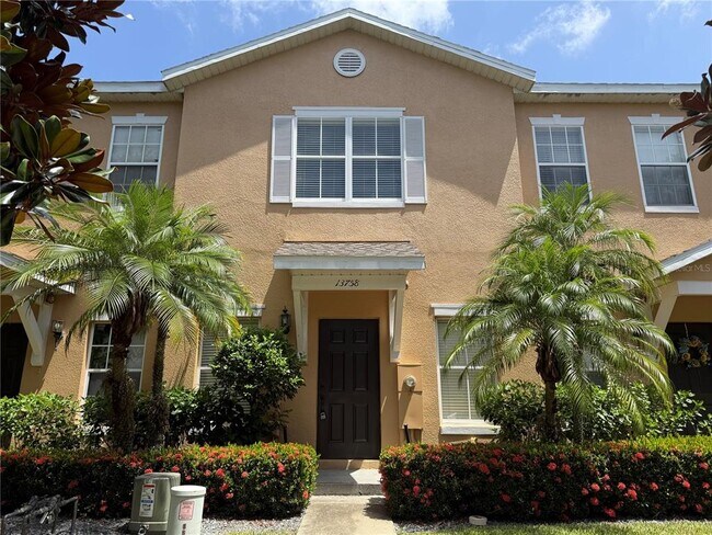 property at 13758 Daniels Landing Cir