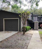 7026 NW 52nd Terrace in Gainesville, FL - Building Photo