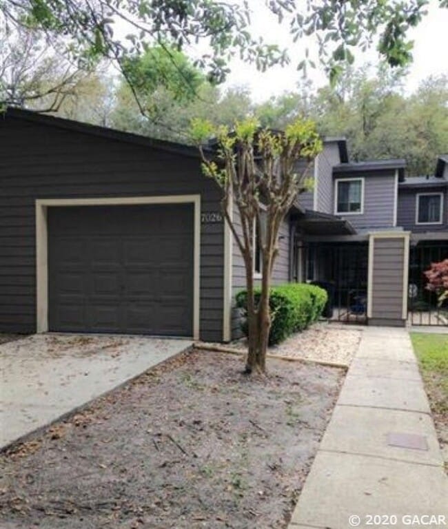 property at 7026 NW 52nd Terrace