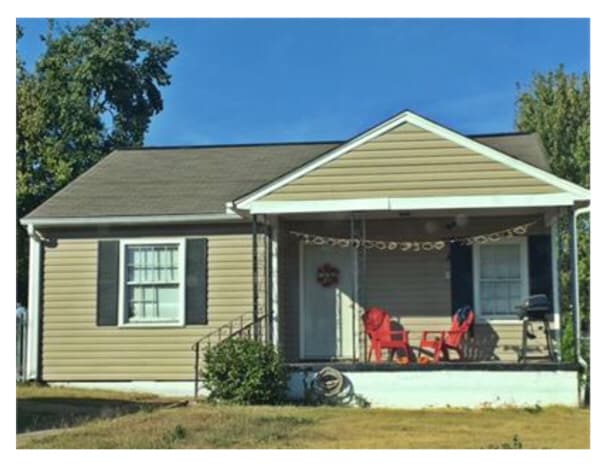 1 Lakeview in Tuscaloosa, AL - Building Photo - Building Photo