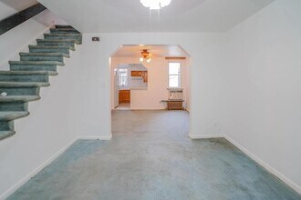 859 Granite St in Philadelphia, PA - Building Photo - Building Photo