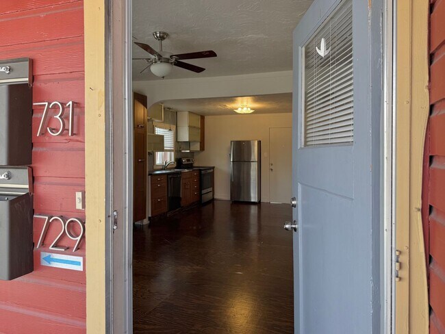 729-731 W 100 S in Provo, UT - Building Photo - Building Photo