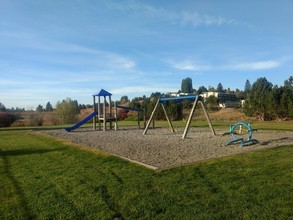 Palouse Trace Apartments in Pullman, WA - Building Photo - Building Photo