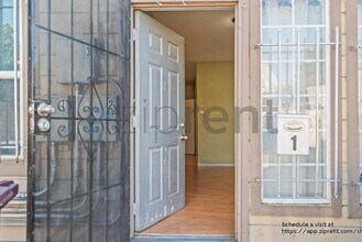 1820 International Blvd in Oakland, CA - Building Photo - Building Photo