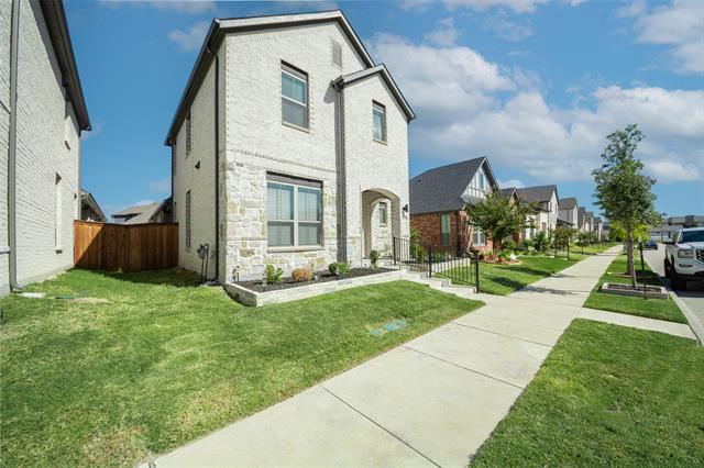 467 Chambers Pl in Fairview, TX - Building Photo - Building Photo