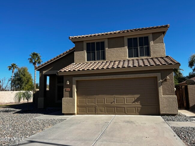 20619 N 71st Dr in Glendale, AZ - Building Photo - Building Photo